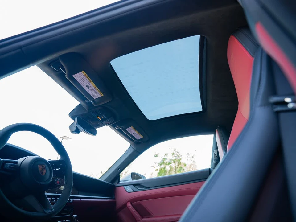 2026 Porsche 992 Carrera GTS - Image 29 of 29