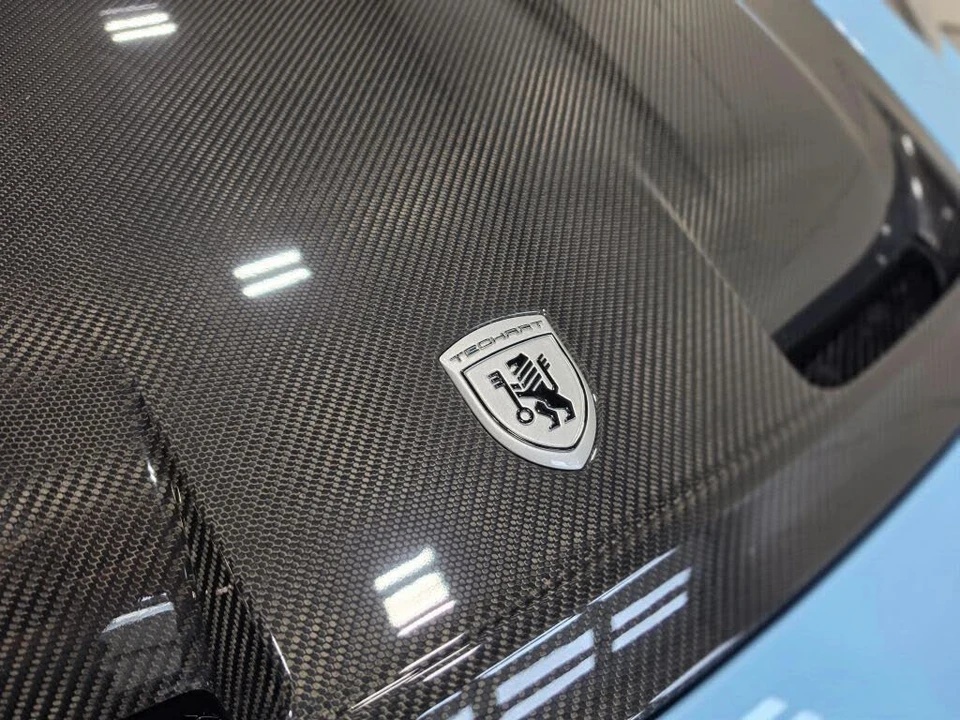 2026 Porsche 992 Carrera GTS - Image 29 of 31