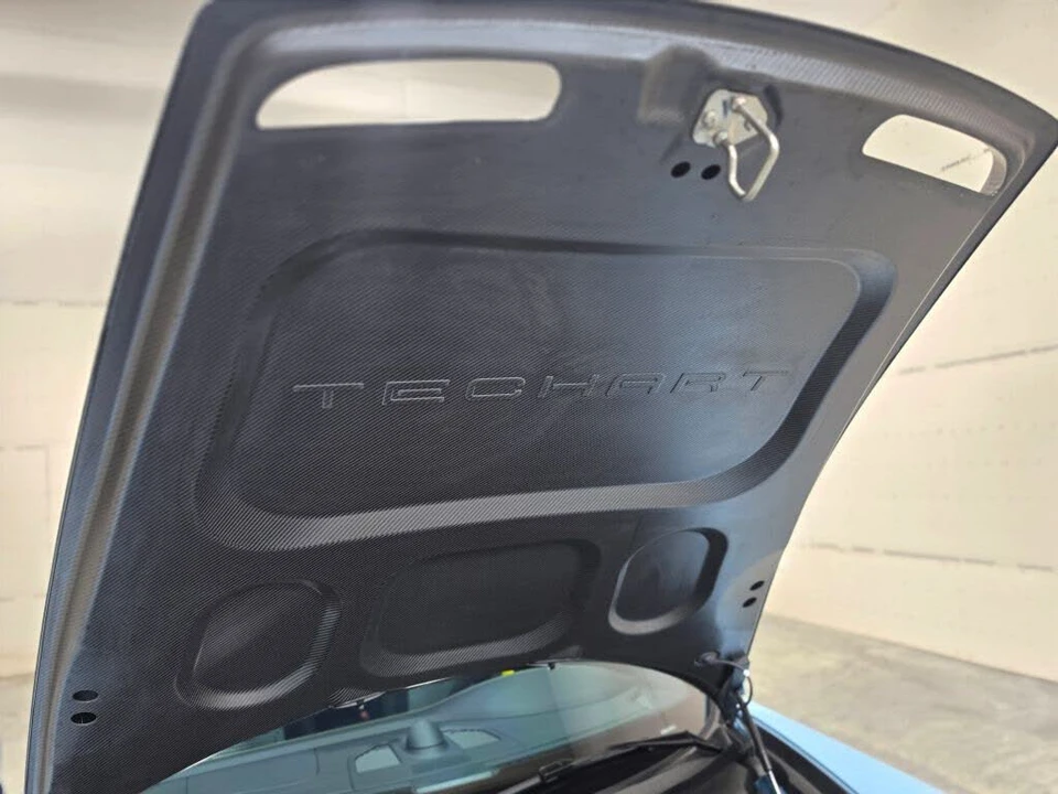 2026 Porsche 992 Carrera GTS - Image 30 of 31