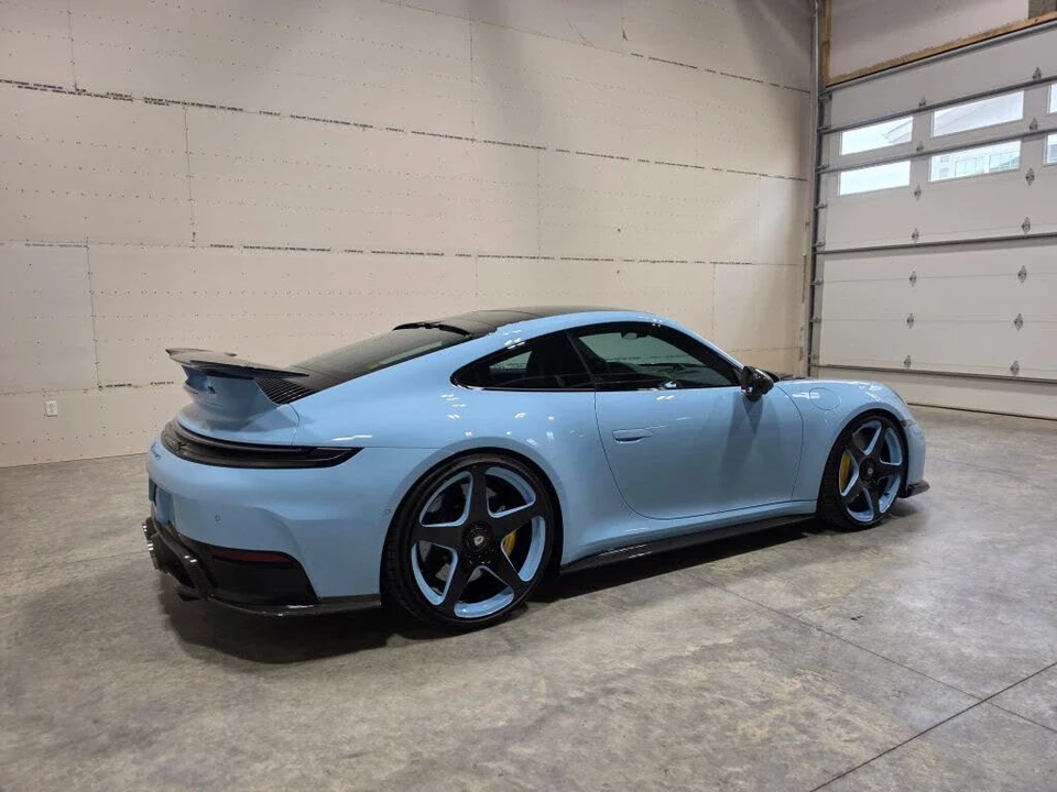 2026 Porsche 992 Carrera GTS - Image 6 of 31