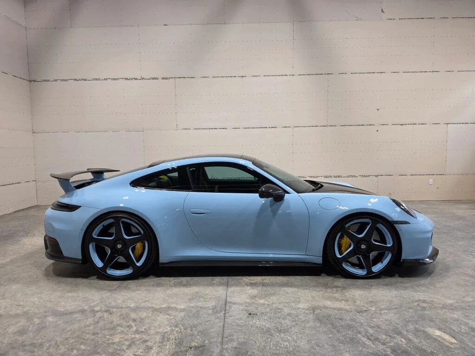 2026 Porsche 992 Carrera GTS - Image 5 of 31