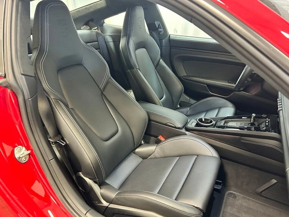 2026 Porsche 992 Carrera GTS - Image 23 of 31