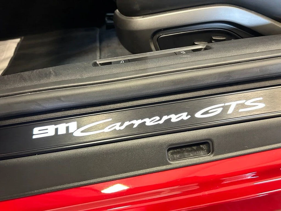 2026 Porsche 992 Carrera GTS - Image 8 of 31