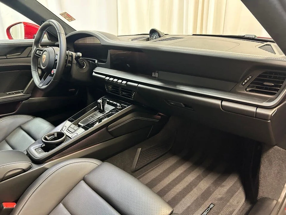 2026 Porsche 992 Carrera GTS - Image 24 of 31