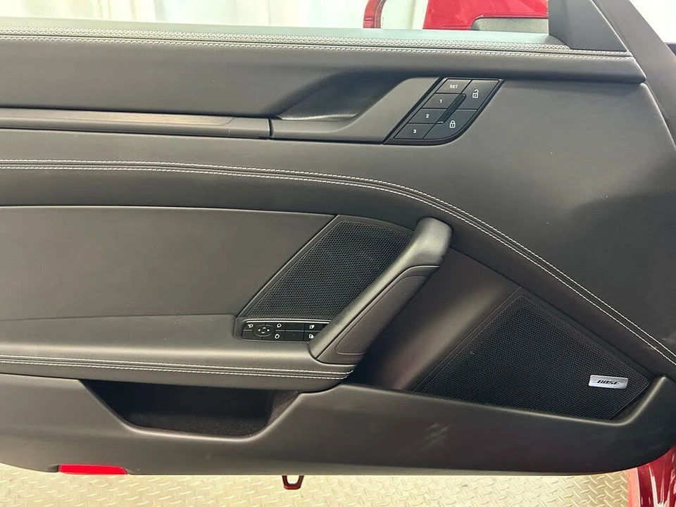 2026 Porsche 992 Carrera GTS - Image 5 of 31