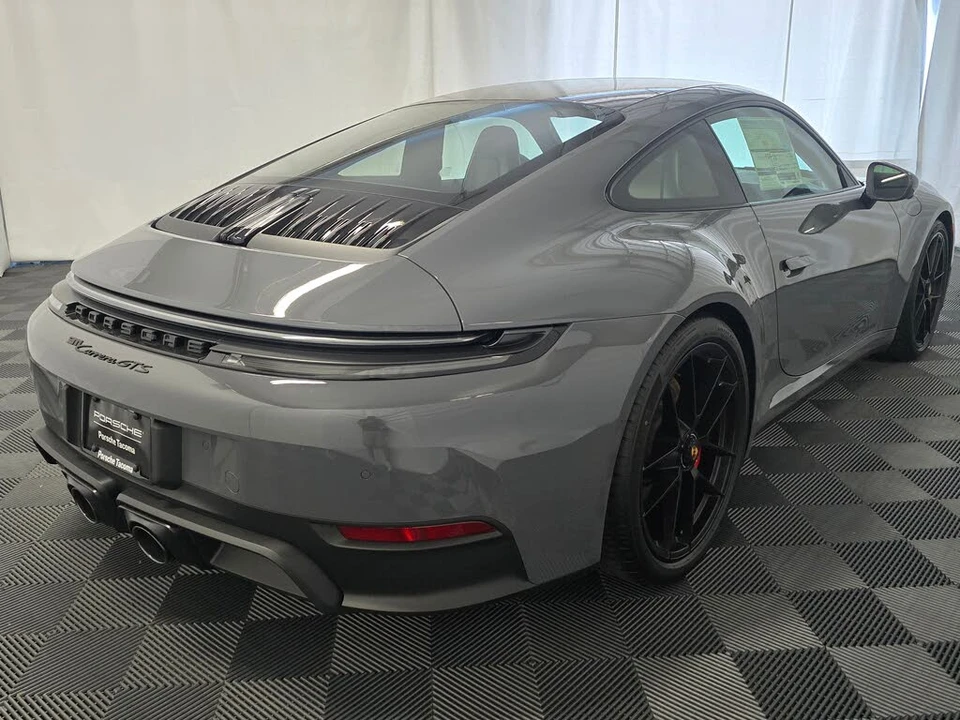 2026 Porsche 992 Carrera GTS - Image 7 of 31