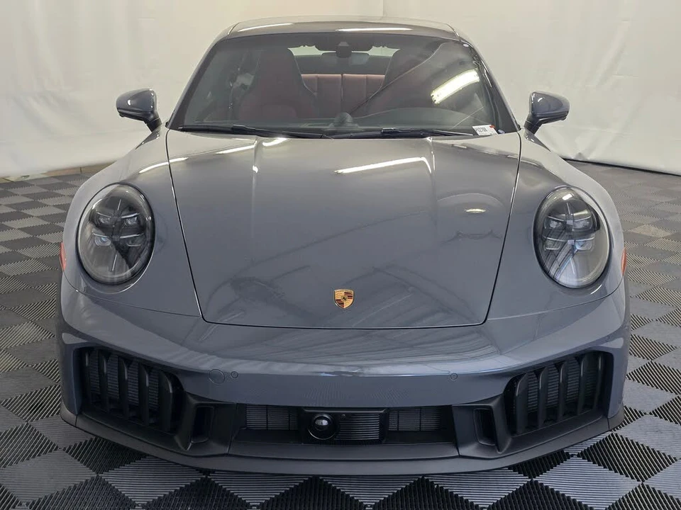 2026 Porsche 992 Carrera GTS - Image 10 of 31