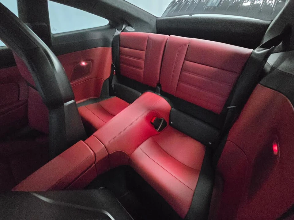 2026 Porsche 992 Carrera GTS - Image 18 of 31