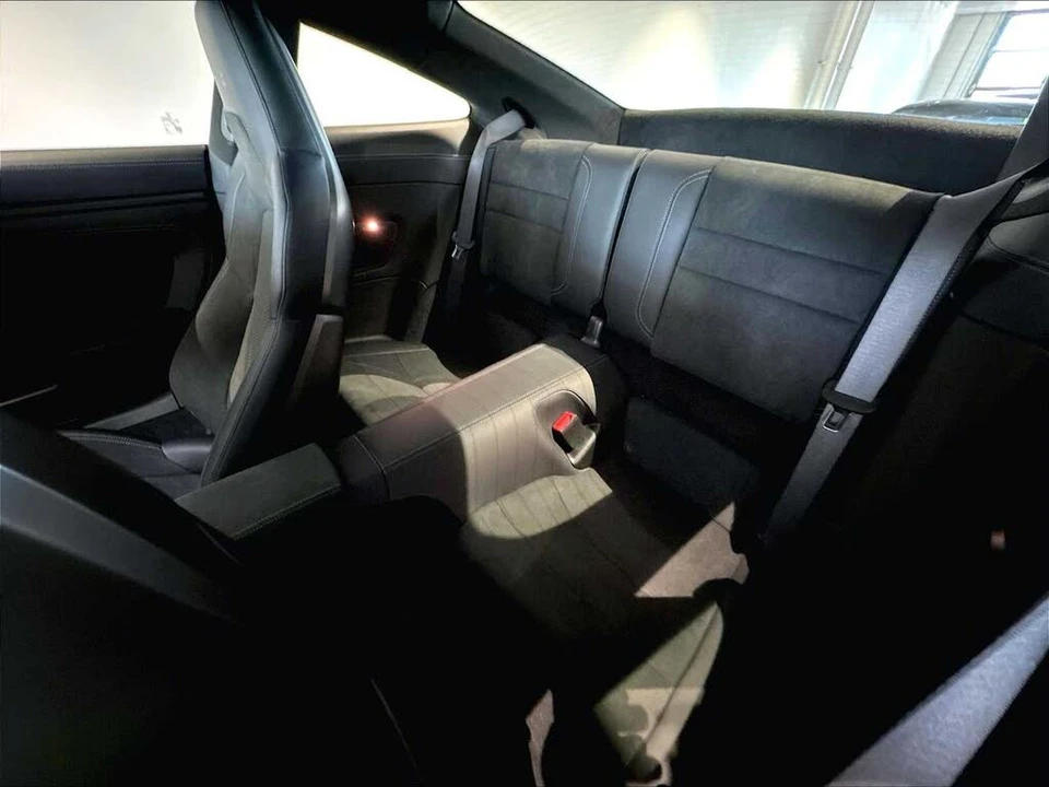 2026 Porsche 992 Carrera GTS - Image 27 of 31