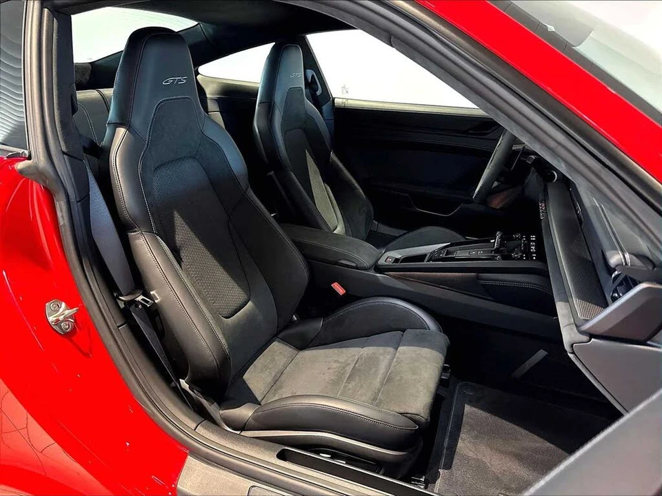 2026 Porsche 992 Carrera GTS - Image 19 of 31