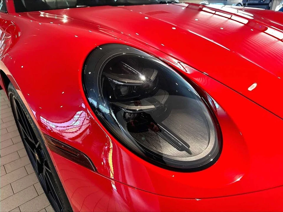 2026 Porsche 992 Carrera GTS - Image 12 of 31