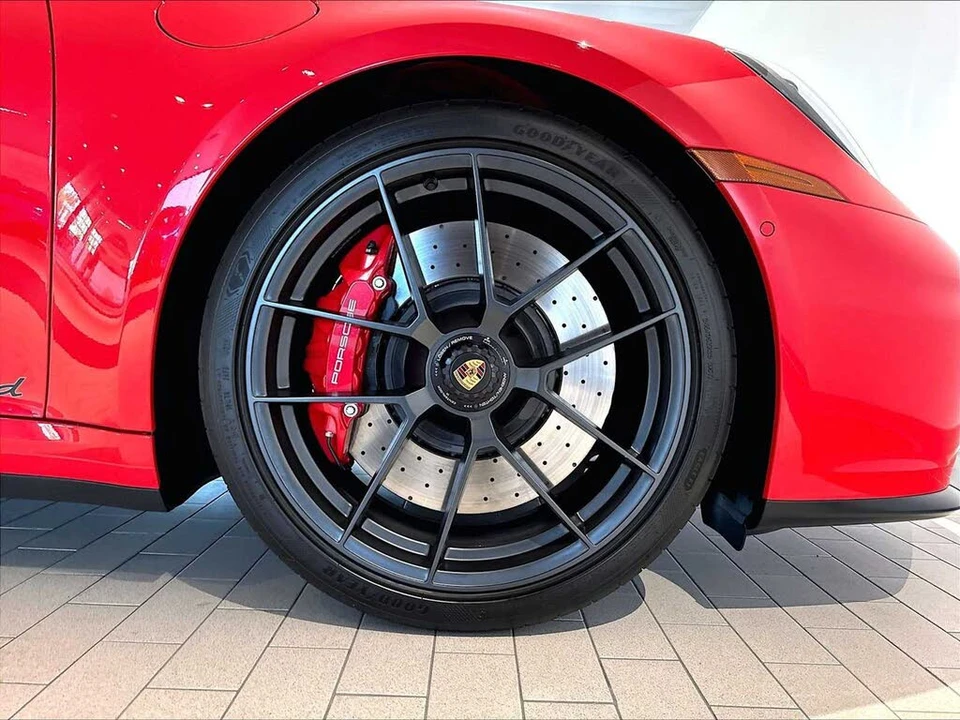 2026 Porsche 992 Carrera GTS - Image 11 of 31