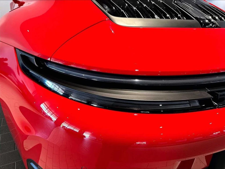 2026 Porsche 992 Carrera GTS - Image 30 of 31
