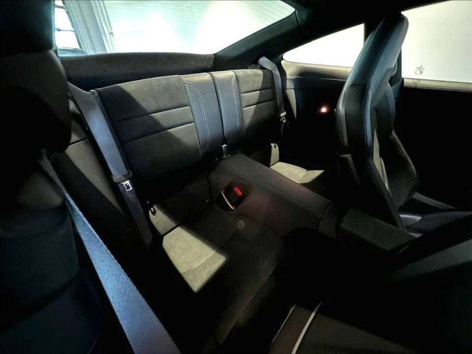 2026 Porsche 992 Carrera GTS - Image 28 of 31
