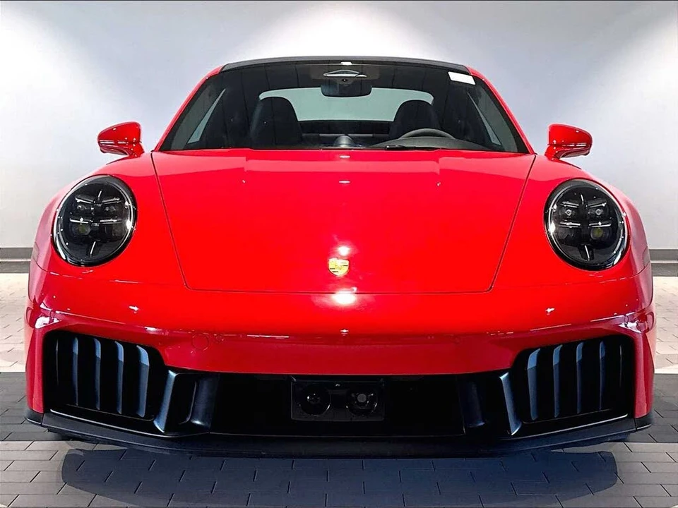 2026 Porsche 992 Carrera GTS - Image 10 of 31