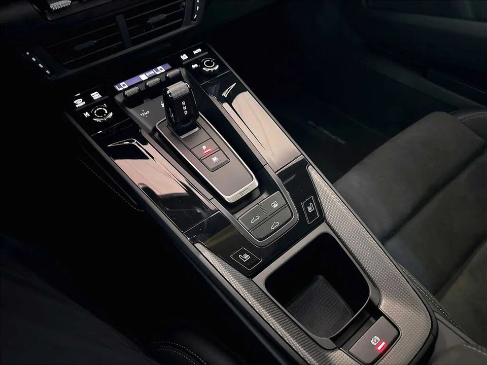 2026 Porsche 992 Carrera GTS - Image 17 of 31