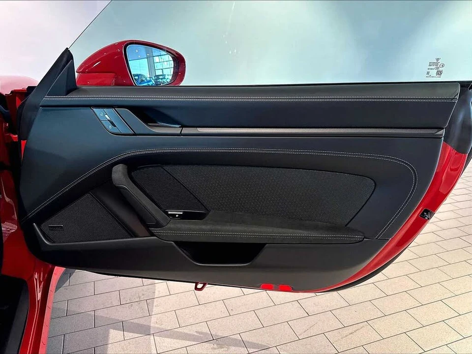 2026 Porsche 992 Carrera GTS - Image 24 of 31