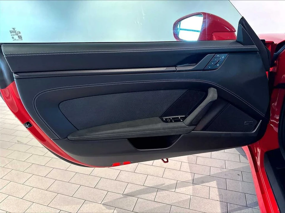 2026 Porsche 992 Carrera GTS - Image 23 of 31