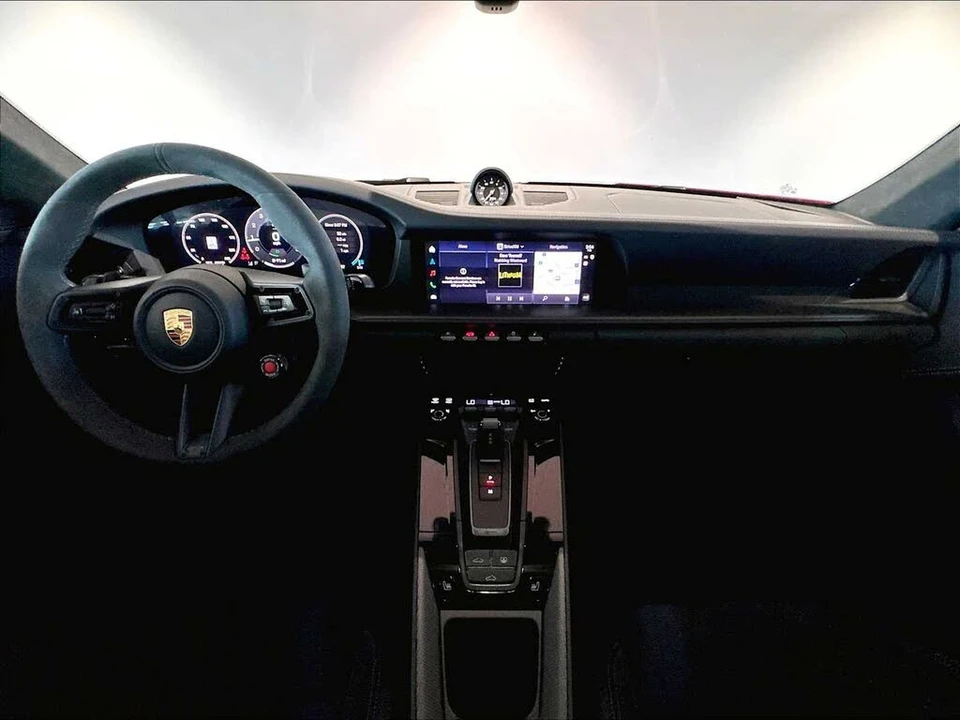 2026 Porsche 992 Carrera GTS - Image 14 of 31