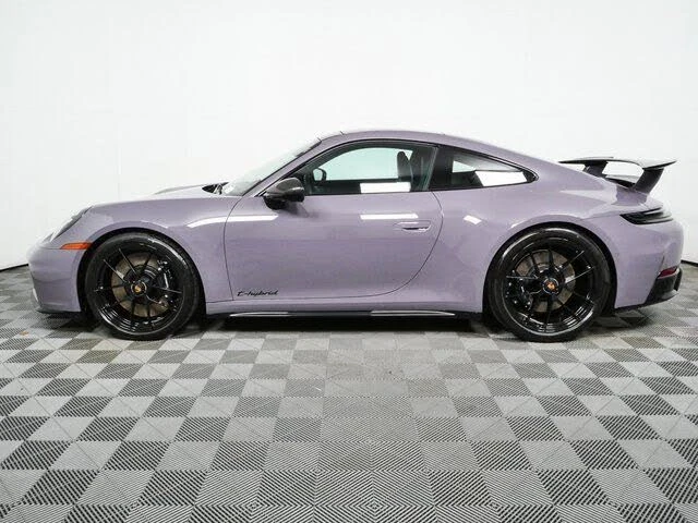 2026 Porsche 992 Carrera GTS - Image 2 of 31