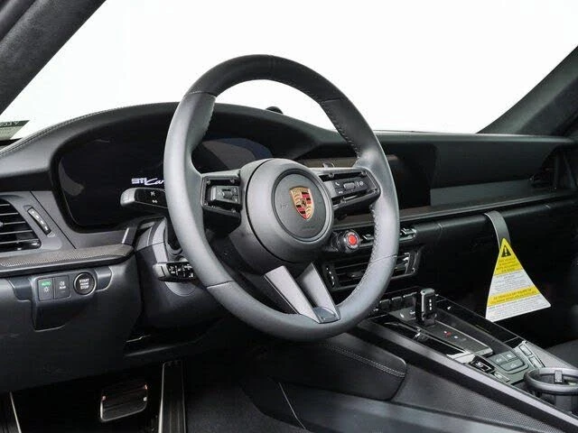 2026 Porsche 992 Carrera GTS - Image 4 of 31