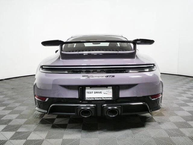 2026 Porsche 992 Carrera GTS - Image 27 of 31