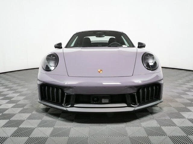 2026 Porsche 992 Carrera GTS - Image 30 of 31