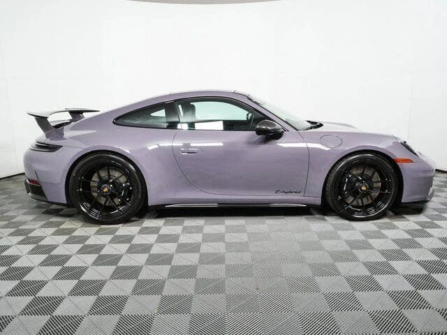 2026 Porsche 992 Carrera GTS - Image 25 of 31