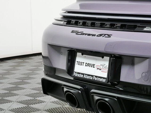 2026 Porsche 992 Carrera GTS - Image 31 of 31