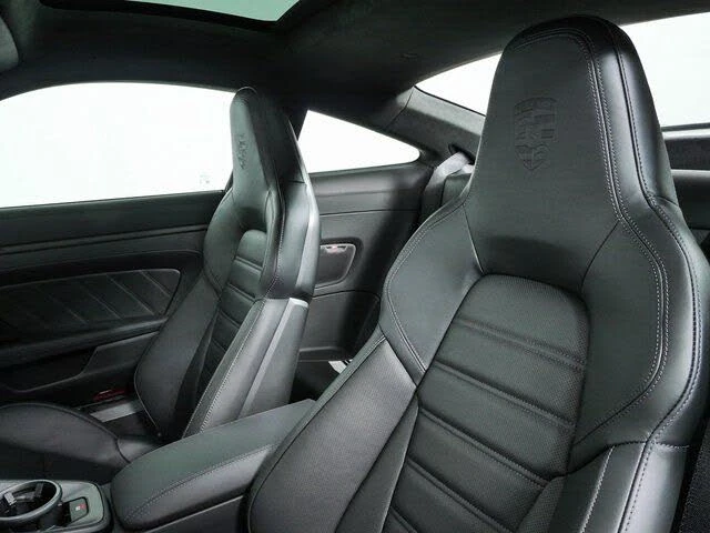 2026 Porsche 992 Carrera GTS - Image 5 of 31
