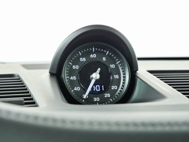 2026 Porsche 992 Carrera GTS - Image 19 of 31