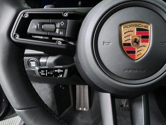 2026 Porsche 992 Carrera GTS - Image 10 of 31