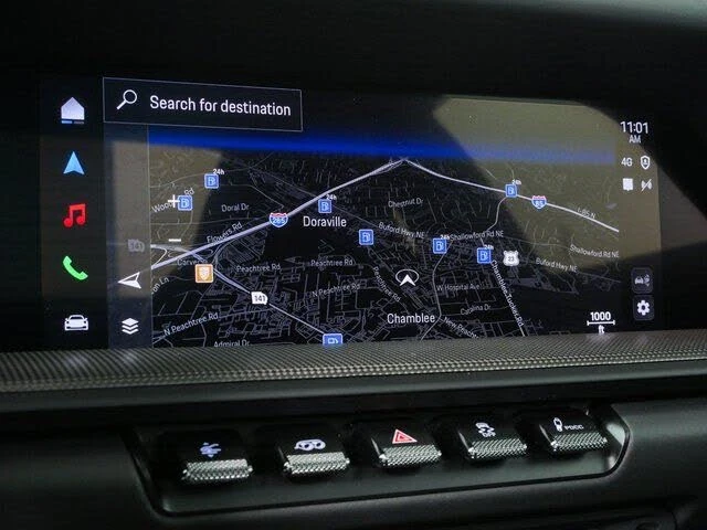 2026 Porsche 992 Carrera GTS - Image 16 of 31