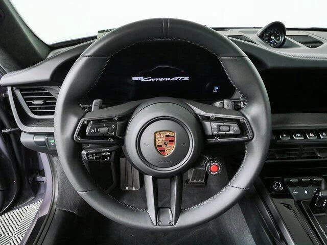 2026 Porsche 992 Carrera GTS - Image 9 of 31