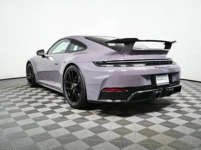 2026 Porsche 992 Carrera GTS - Image 3 of 31