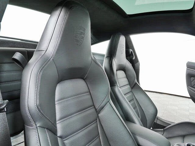 2026 Porsche 992 Carrera GTS - Image 21 of 31