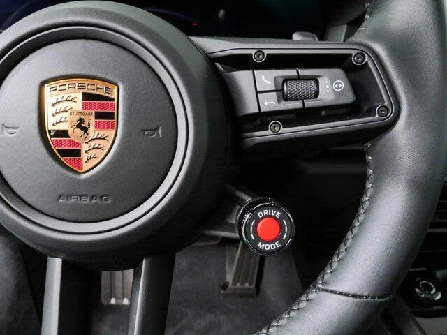 2026 Porsche 992 Carrera GTS - Image 11 of 31