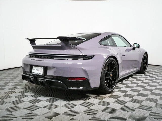2026 Porsche 992 Carrera GTS - Image 26 of 31