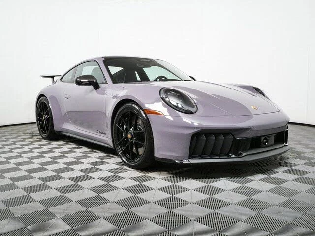 2026 Porsche 992 Carrera GTS - Image 24 of 31