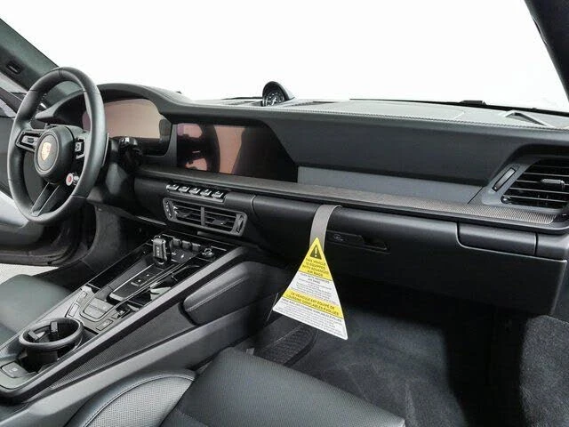 2026 Porsche 992 Carrera GTS - Image 22 of 31