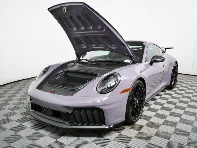 2026 Porsche 992 Carrera GTS - Image 28 of 31