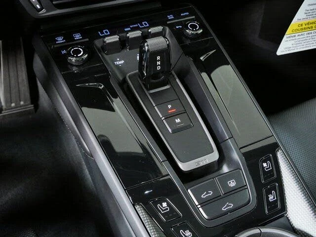 2026 Porsche 992 Carrera GTS - Image 18 of 31