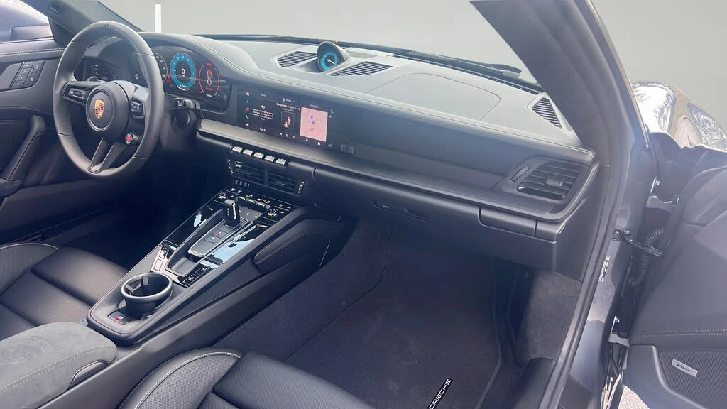 2026 Porsche 992 Carrera GTS - Image 20 of 31