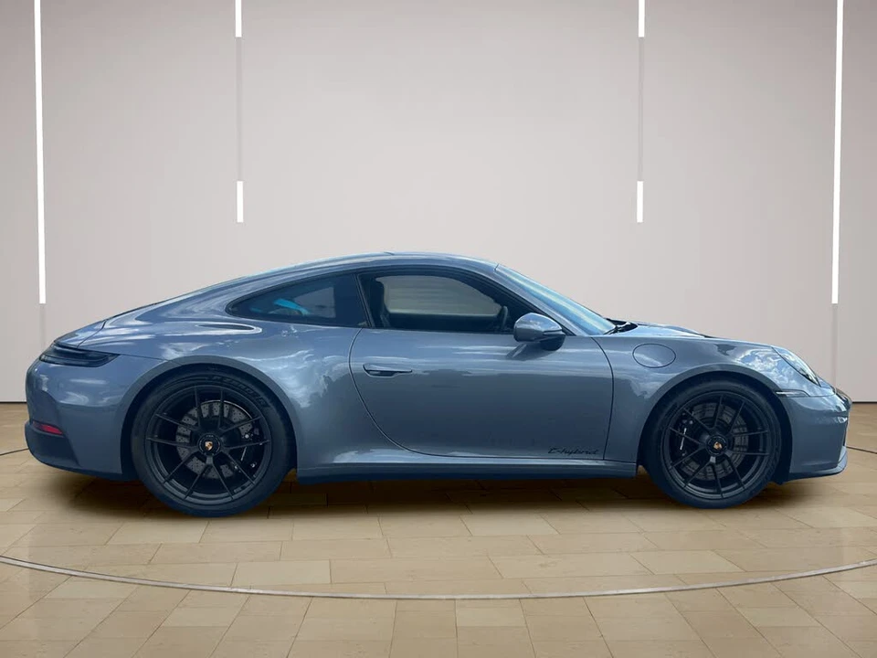 2026 Porsche 992 Carrera GTS - Image 8 of 31