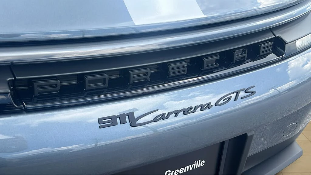 2026 Porsche 992 Carrera GTS - Image 13 of 31