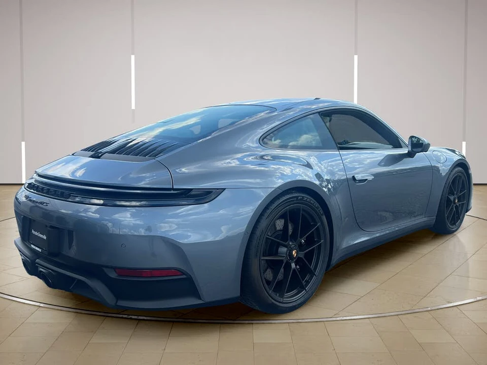 2026 Porsche 992 Carrera GTS - Image 7 of 31