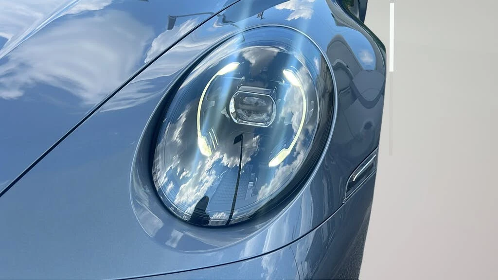 2026 Porsche 992 Carrera GTS - Image 11 of 31