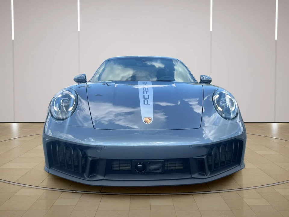2026 Porsche 992 Carrera GTS - Image 10 of 31