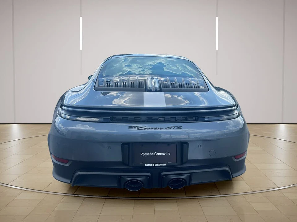2026 Porsche 992 Carrera GTS - Image 6 of 31