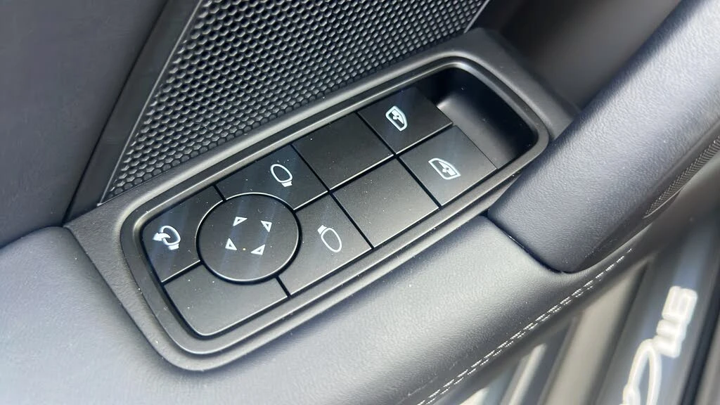 2026 Porsche 992 Carrera GTS - Image 25 of 31
